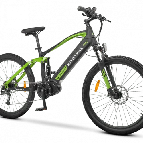 Platum Argento Performance Pro