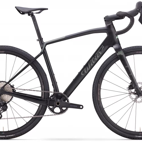 Wilier JENA SHIMANO GRX 2x12S