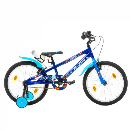 20 inch DHS Rocket Children's Bike