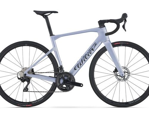 Wilier Rapida 105 12 V mechanical