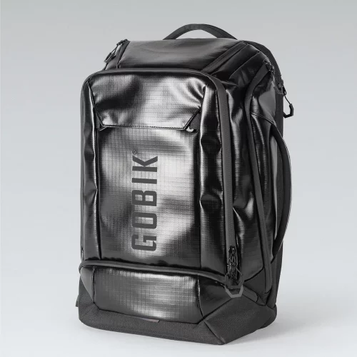 Gobik Back pack Stow True Black