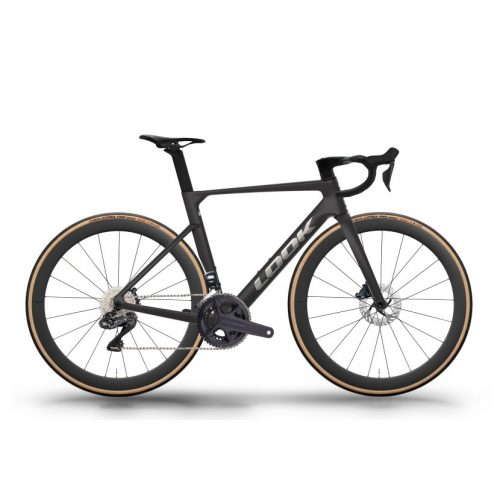 Look 795 BladeRS 3 Ultegra Di2 / LOOK R45S