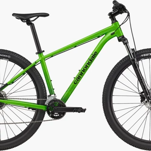 Cannondale trail 7