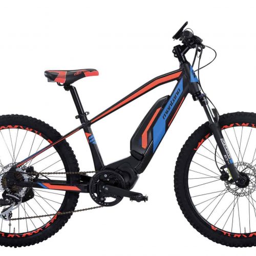 Montana JET 24″