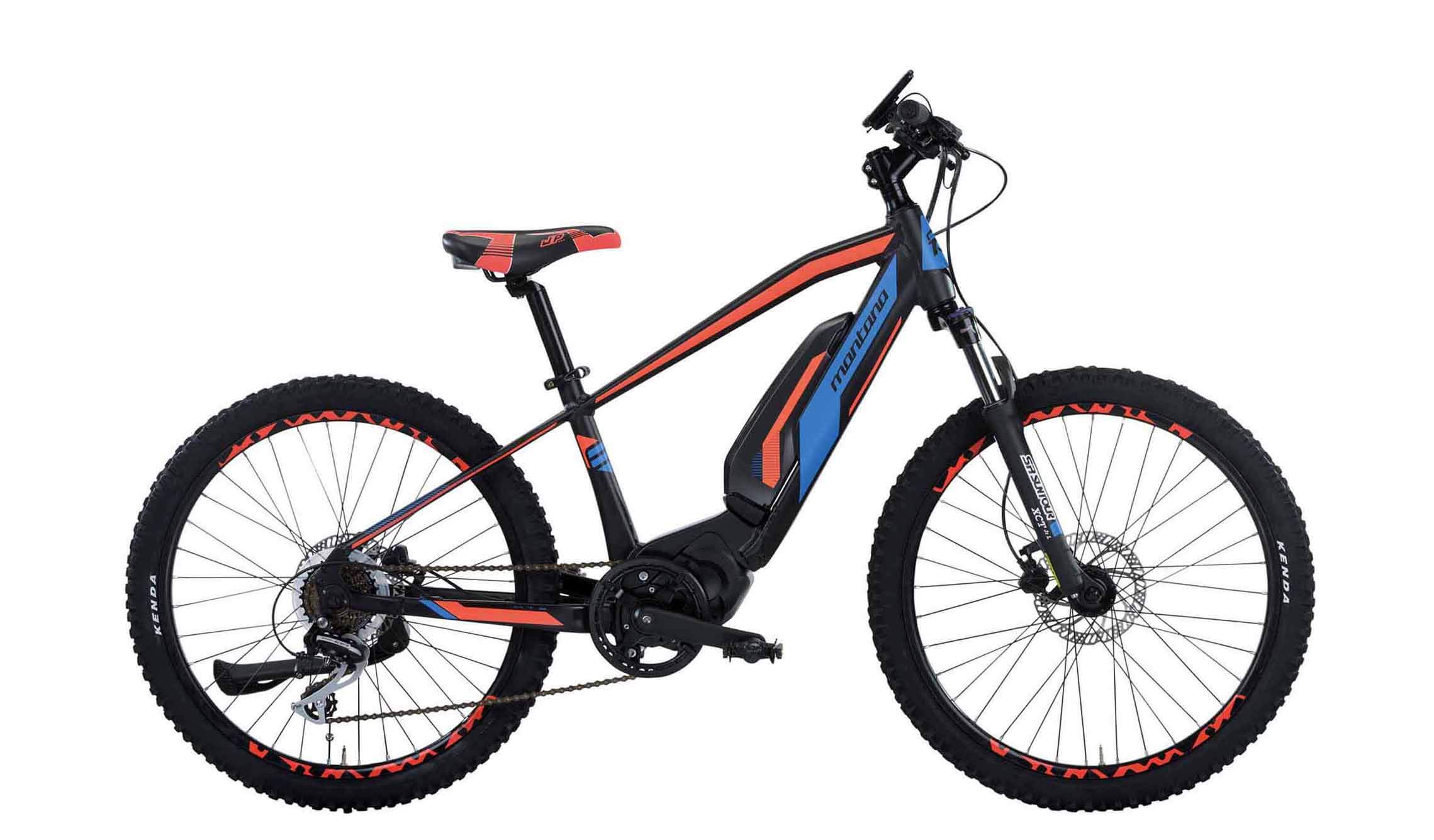Montana JET 24″