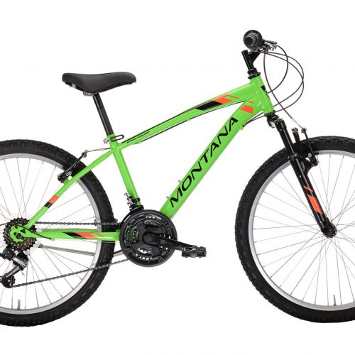 Montana ESCAPE 24″ MAN