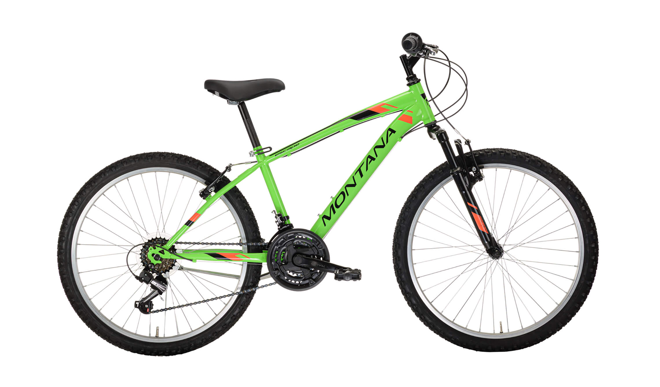 Montana ESCAPE 24″ MAN