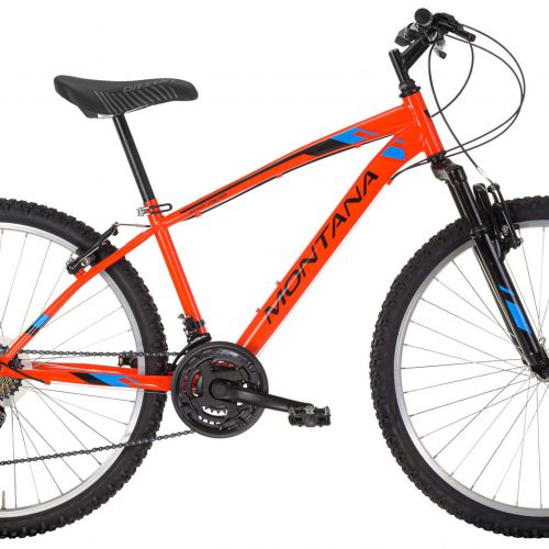 Montana ESCAPE 26″ MAN