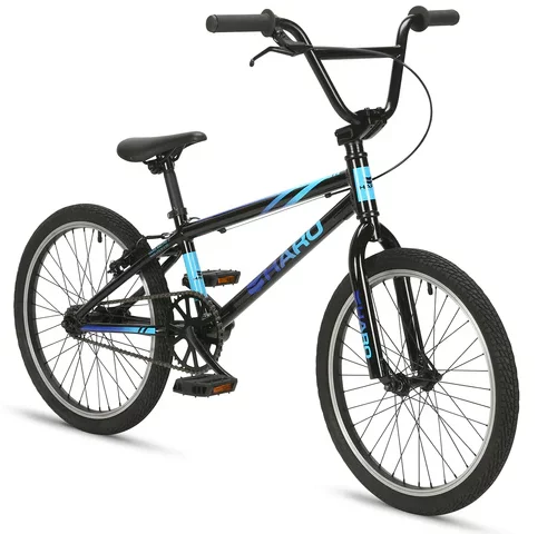 HARO SI race BMX