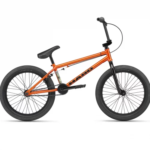 HARO Downtown 20