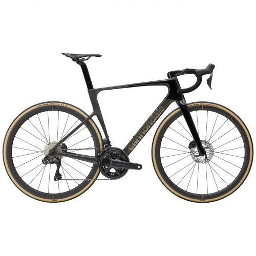 Cannondale SUPERSIX EVO 1 SL - Carbon Roadbike