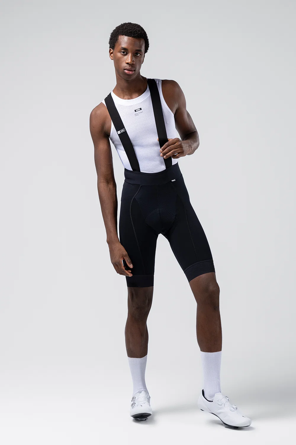Gobik Absolute 7.0 bib shorts - Image 3