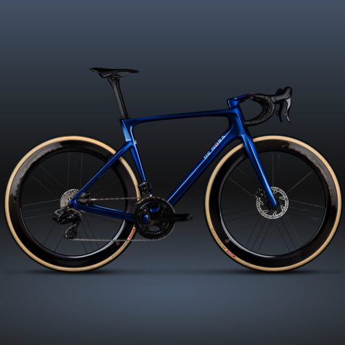 De rosa Merak