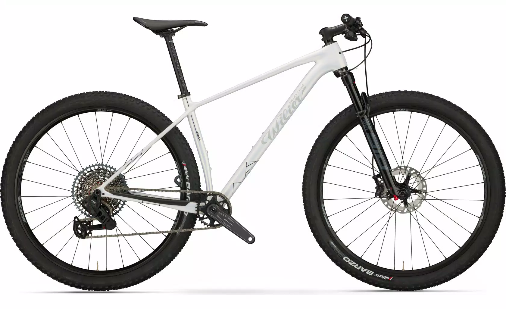 Wilier USMA SL