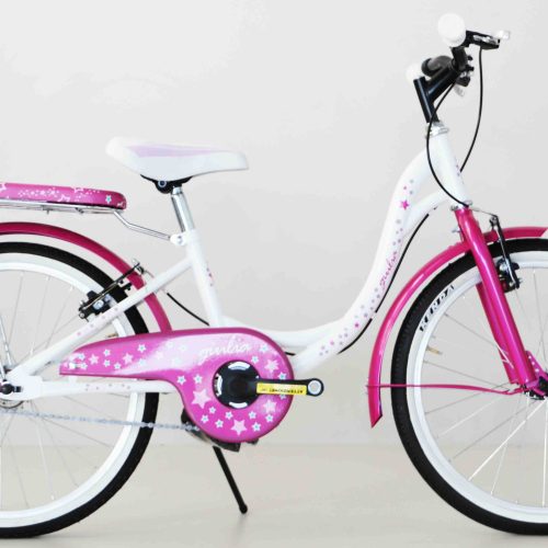 Coppi GIULIA 20 inch girls