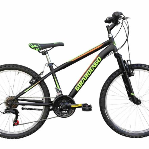 24″ Coppi- JAUNTY 18V